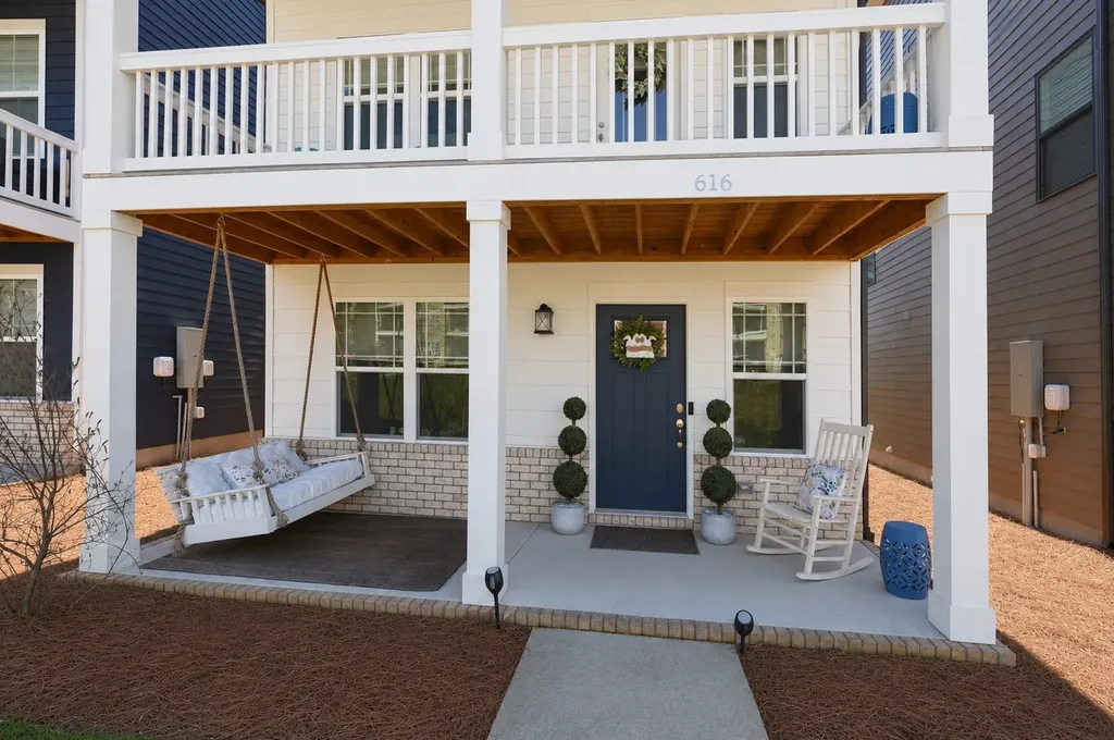 616 Parkvue Place Drive Nashville TN 37221