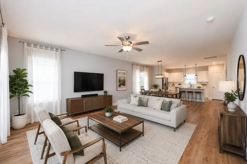 616 Parkvue Place Drive Nashville TN 37221
