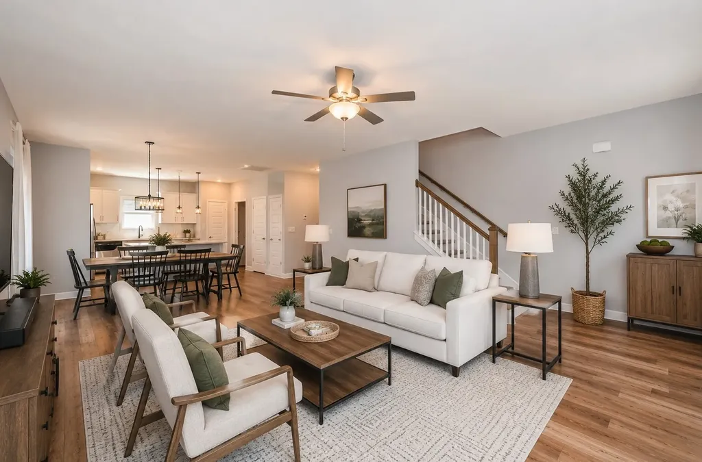 616 Parkvue Place Drive Nashville TN 37221