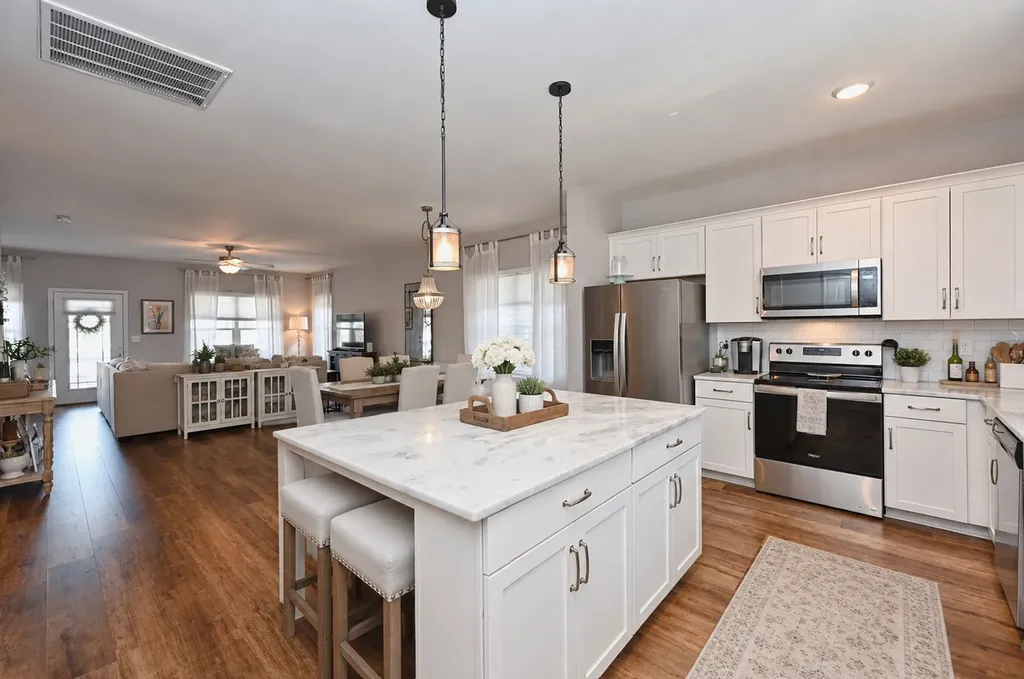 616 Parkvue Place Drive Nashville TN 37221