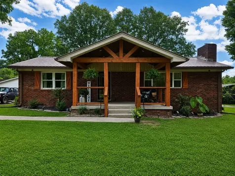 311 Chapman Chapel Road Pelham TN 37366