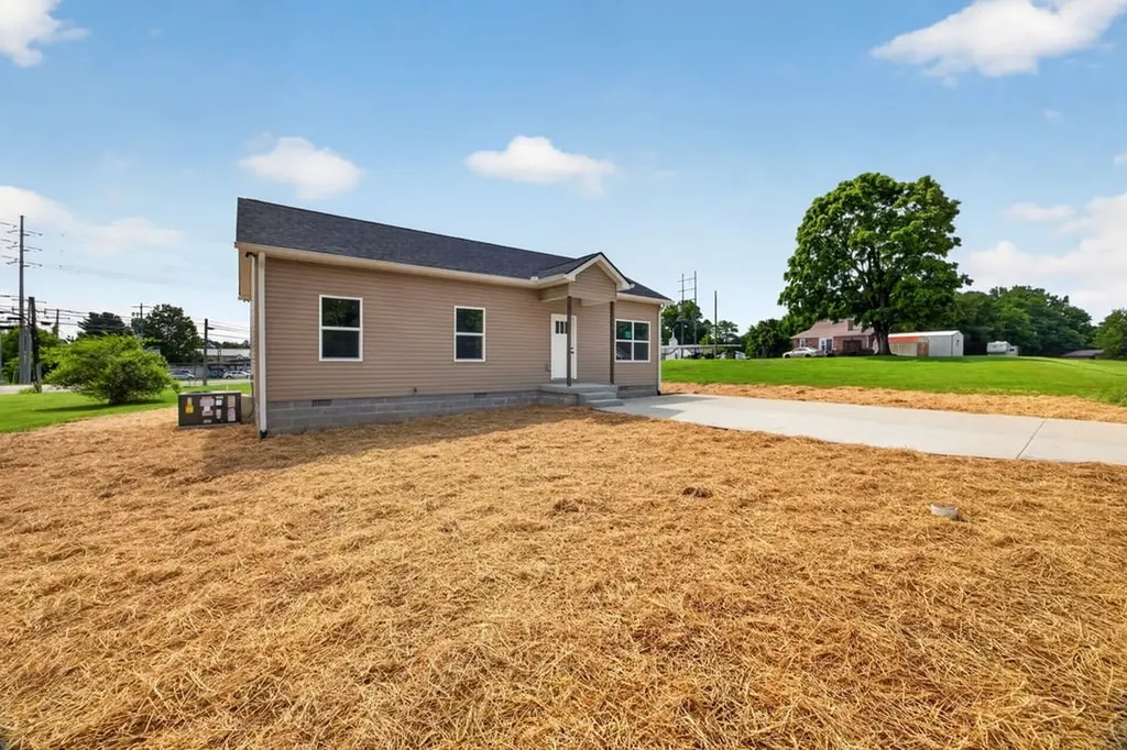 22 Garrett Avenue Cookeville TN 38501