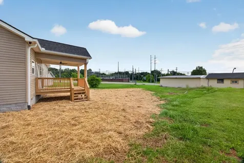 22 Garrett Avenue Cookeville TN 38501