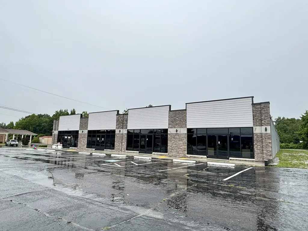 1762 Hillsboro Boulevard Manchester TN 37355