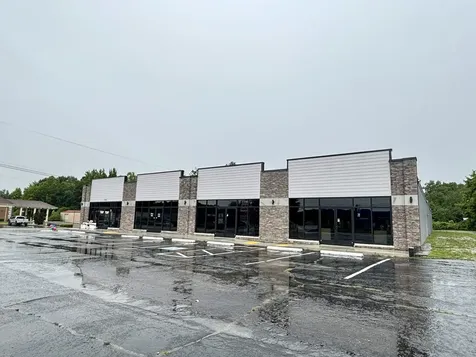 1762 Hillsboro Boulevard Manchester TN 37355