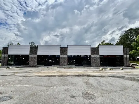 1762 Hillsboro Boulevard Manchester TN 37355