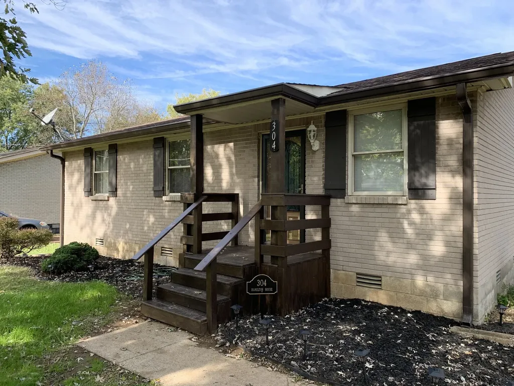 304 Hardison Drive Franklin TN 37064