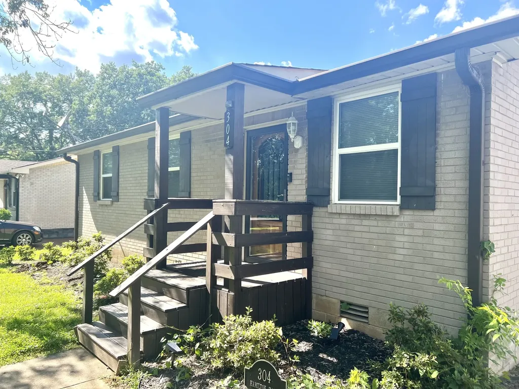 304 Hardison Drive Franklin TN 37064