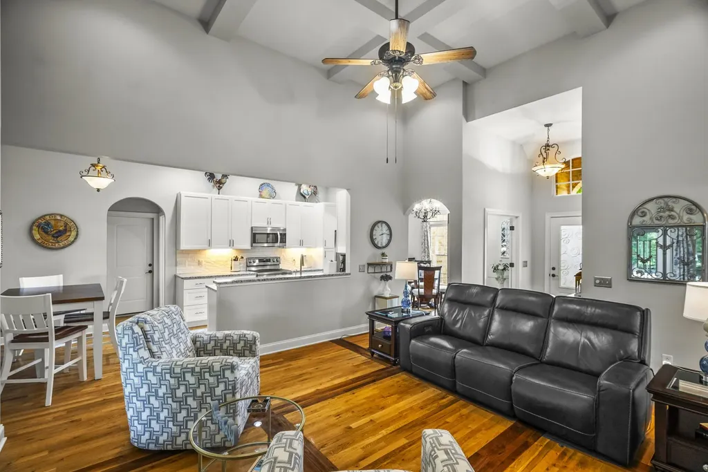 848 Sycamore Drive Springfield TN 37172