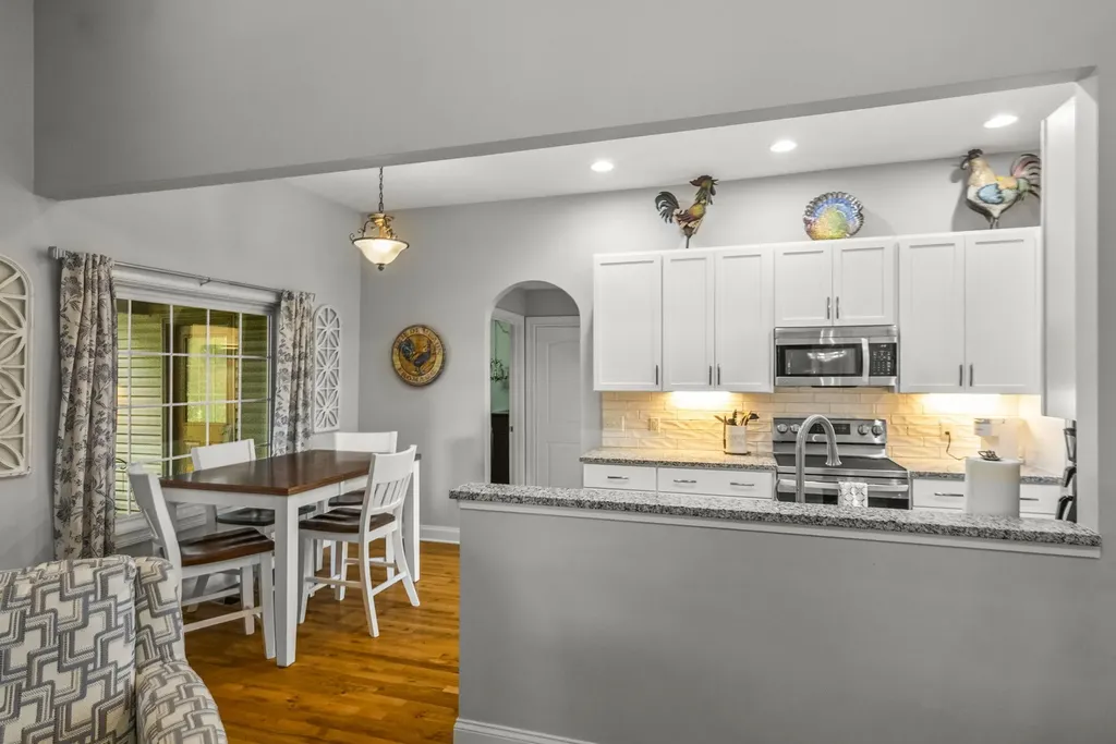 848 Sycamore Drive Springfield TN 37172
