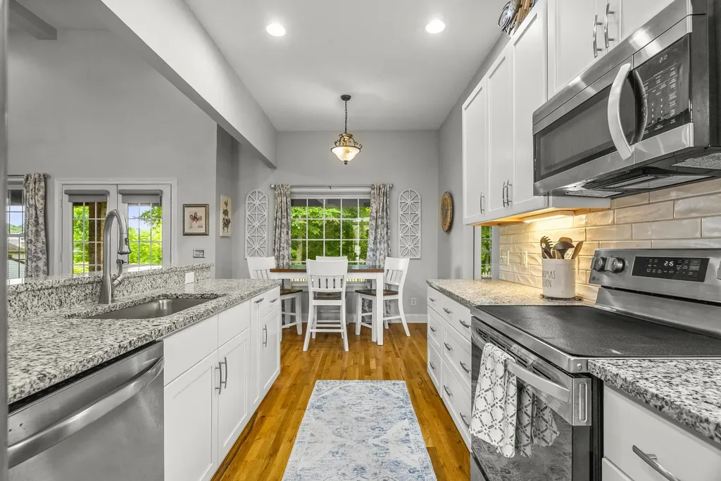 848 Sycamore Drive Springfield TN 37172