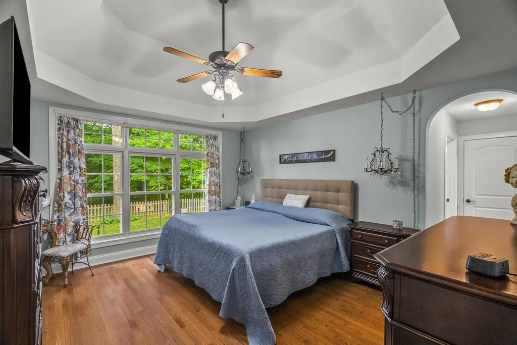 848 Sycamore Drive Springfield TN 37172