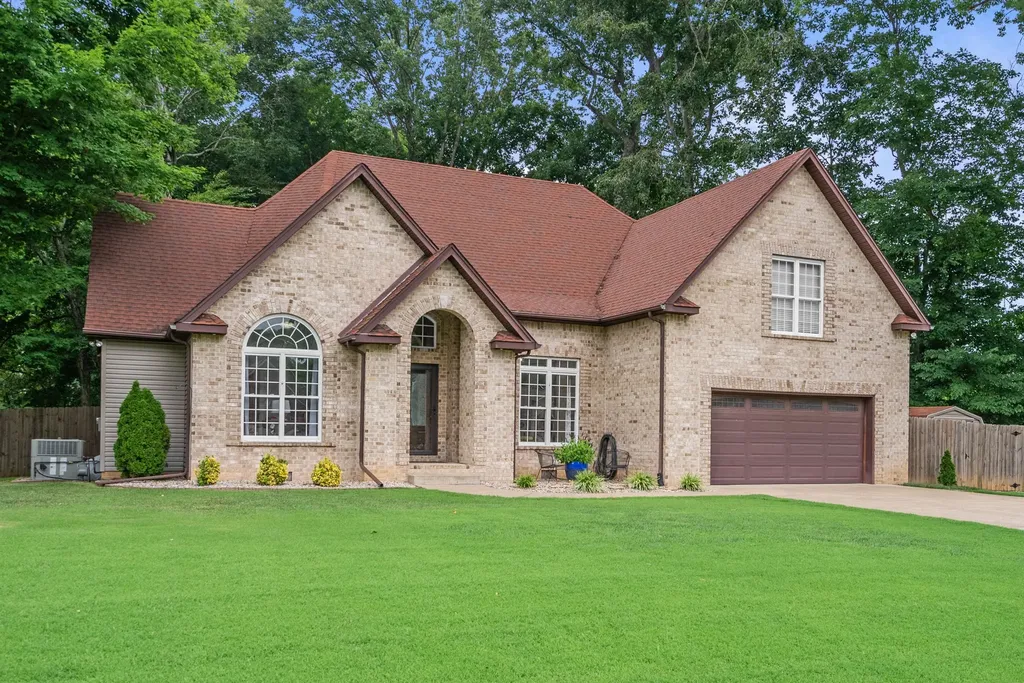 848 Sycamore Drive Springfield TN 37172