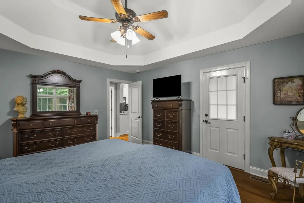848 Sycamore Drive Springfield TN 37172