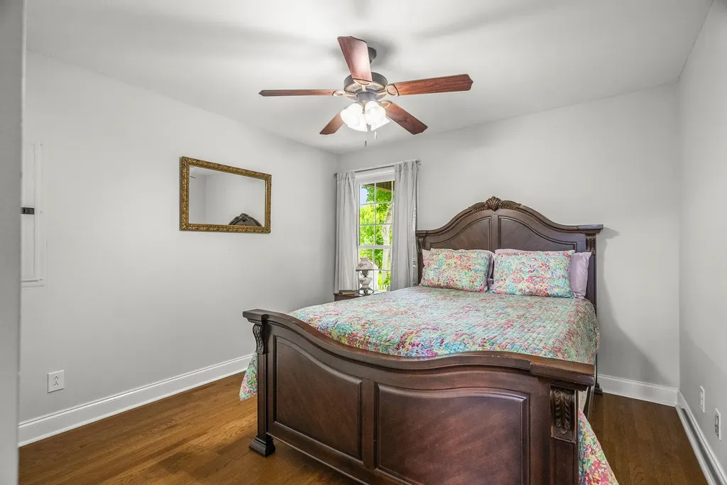 848 Sycamore Drive Springfield TN 37172