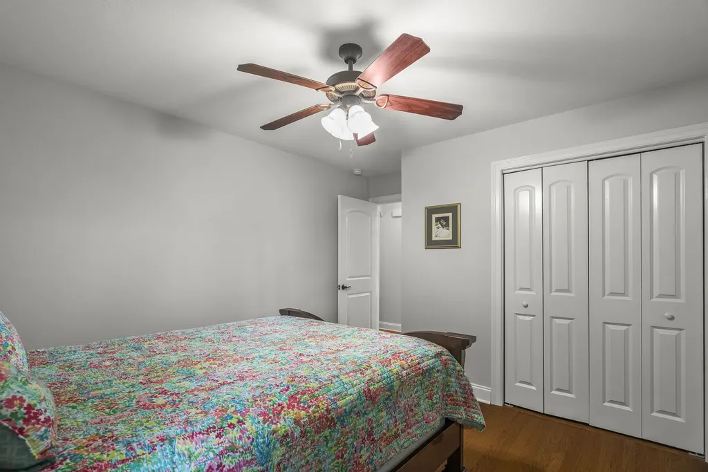 848 Sycamore Drive Springfield TN 37172