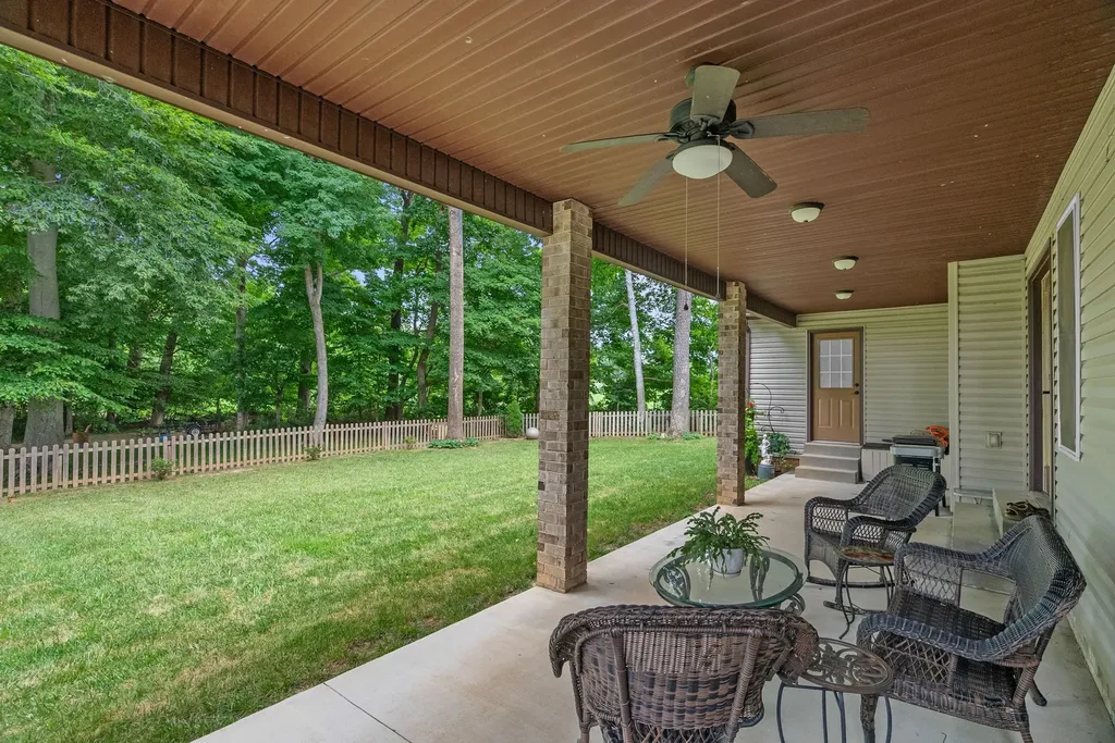 848 Sycamore Drive Springfield TN 37172