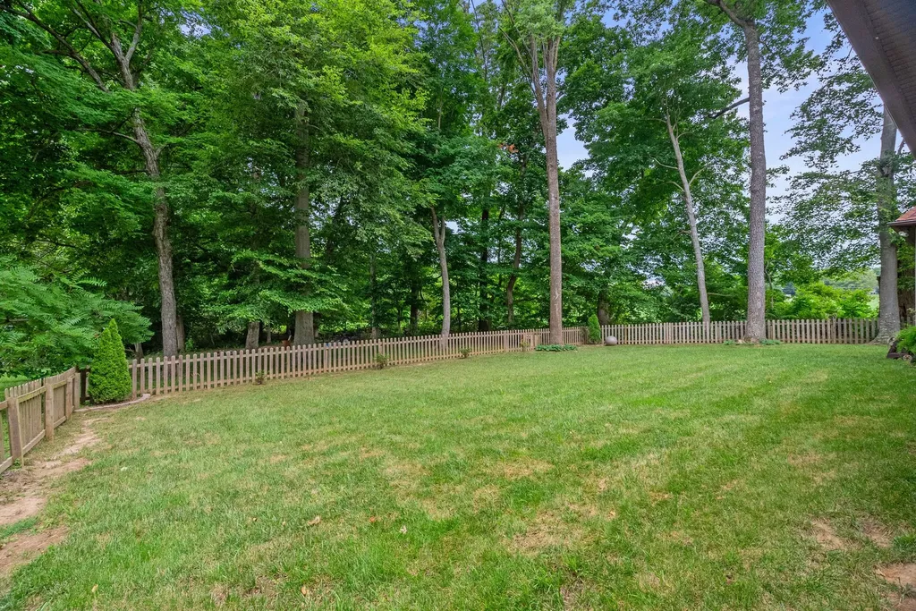 848 Sycamore Drive Springfield TN 37172