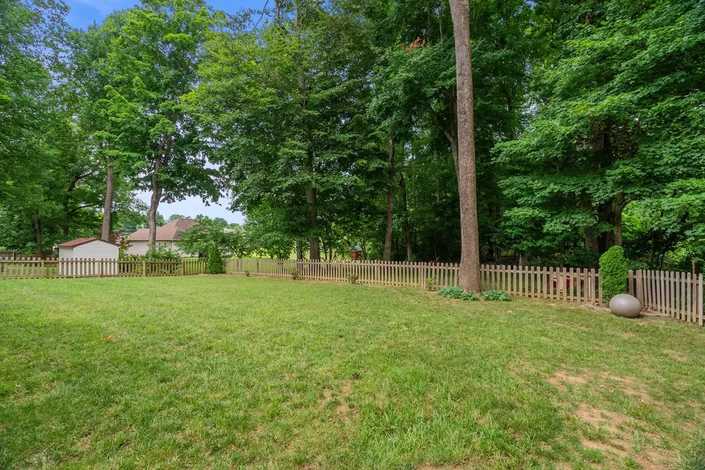 848 Sycamore Drive Springfield TN 37172