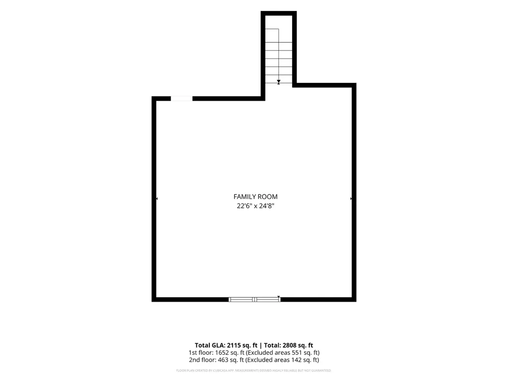 848 Sycamore Drive Springfield TN 37172