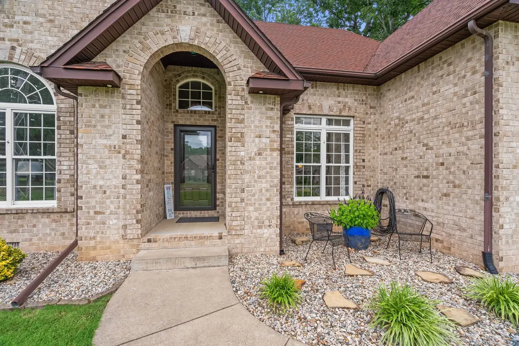 848 Sycamore Drive Springfield TN 37172
