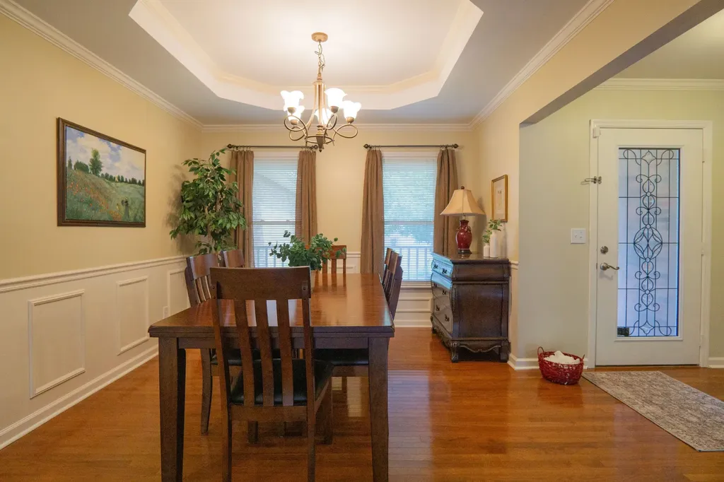 802 Judson Close Murfreesboro TN 37130