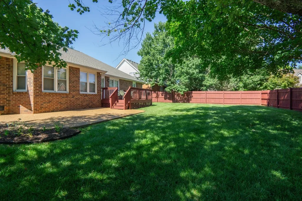 802 Judson Close Murfreesboro TN 37130