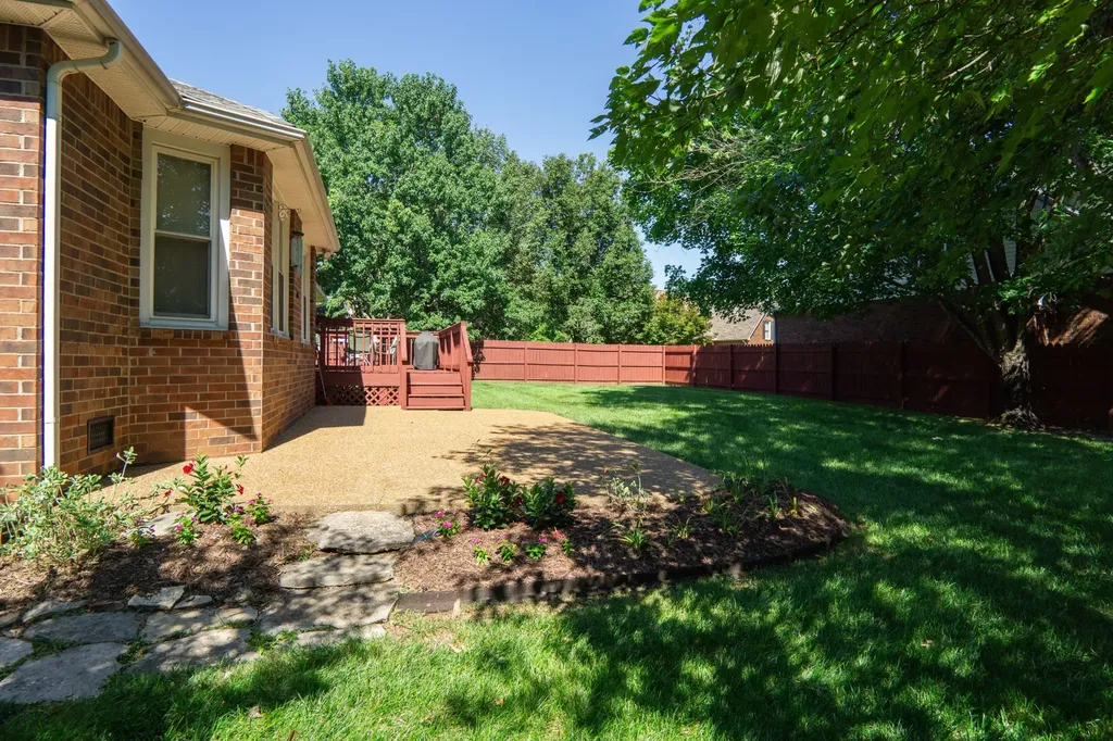 802 Judson Close Murfreesboro TN 37130