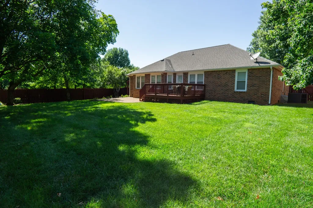 802 Judson Close Murfreesboro TN 37130