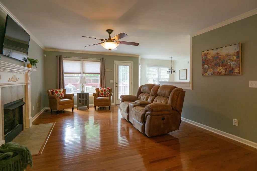 802 Judson Close Murfreesboro TN 37130