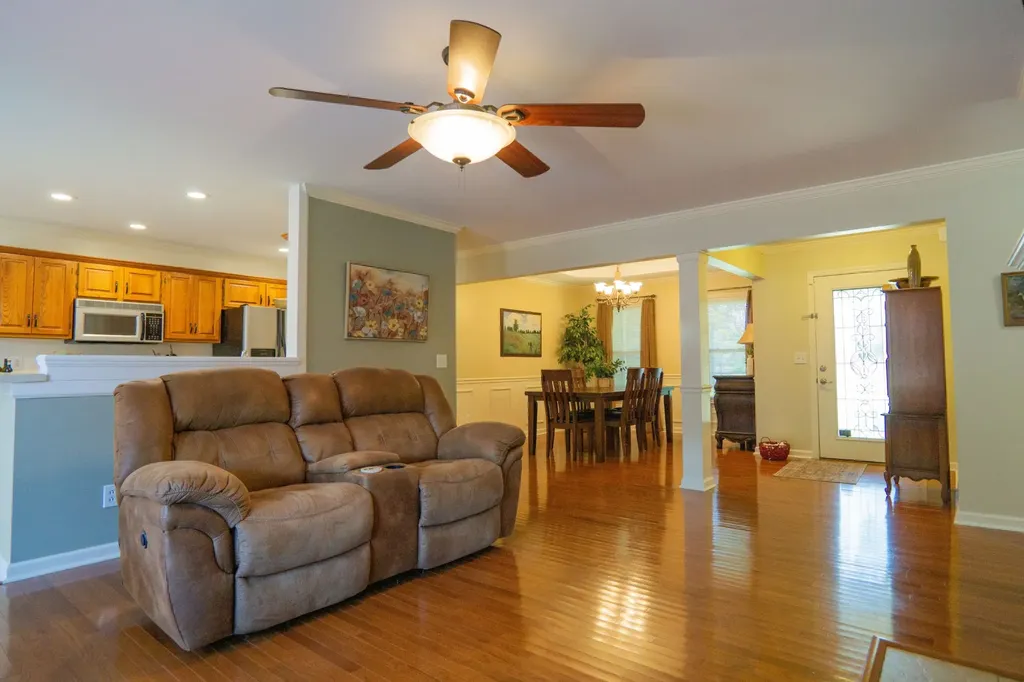 802 Judson Close Murfreesboro TN 37130