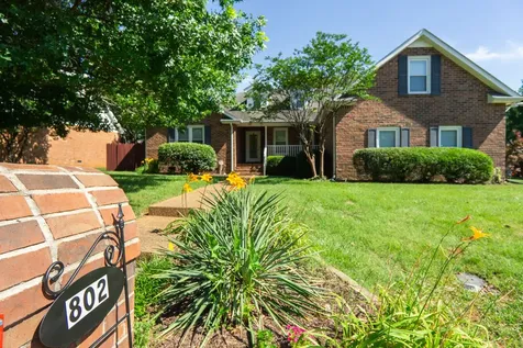 802 Judson Close Murfreesboro TN 37130