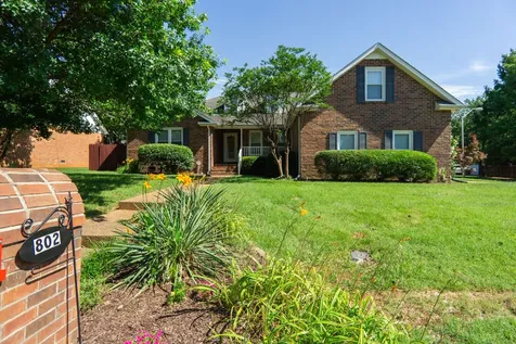 802 Judson Close Murfreesboro TN 37130