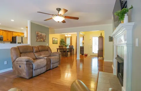 802 Judson Close Murfreesboro TN 37130