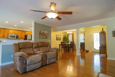 802 Judson Close Murfreesboro TN 37130