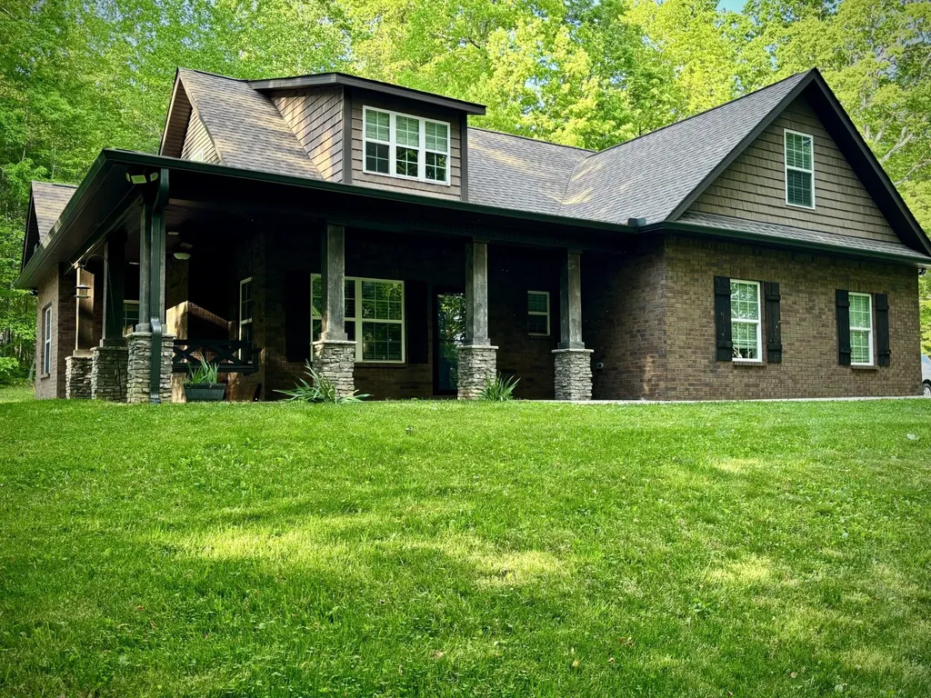 65 Sheltontown Road Manchester TN 37355