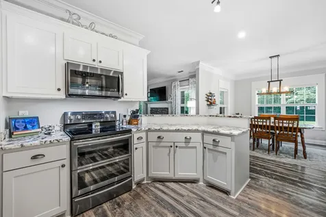 65 Sheltontown Road Manchester TN 37355