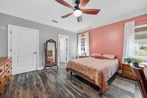 65 Sheltontown Road Manchester TN 37355