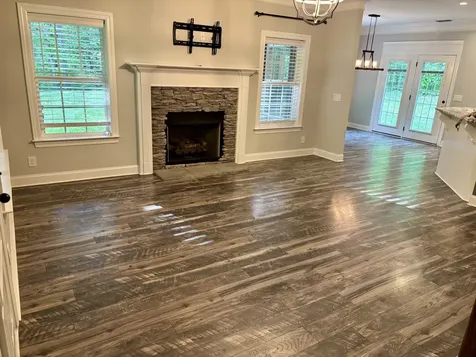 65 Sheltontown Road Manchester TN 37355