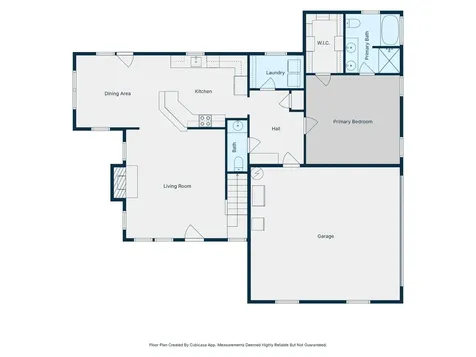 65 Sheltontown Road Manchester TN 37355