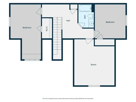 65 Sheltontown Road Manchester TN 37355