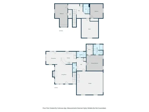 65 Sheltontown Road Manchester TN 37355