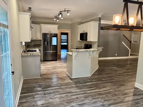 65 Sheltontown Road Manchester TN 37355