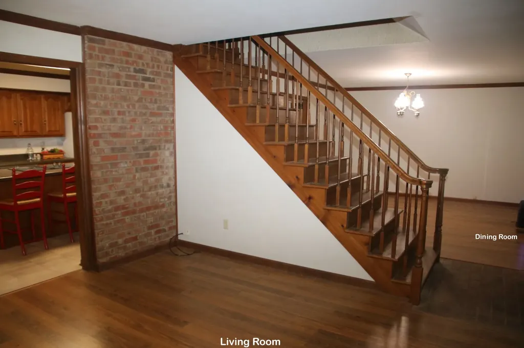 2544 Barwood Drive Greenbrier TN 37073
