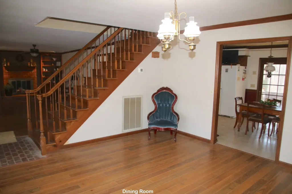 2544 Barwood Drive Greenbrier TN 37073