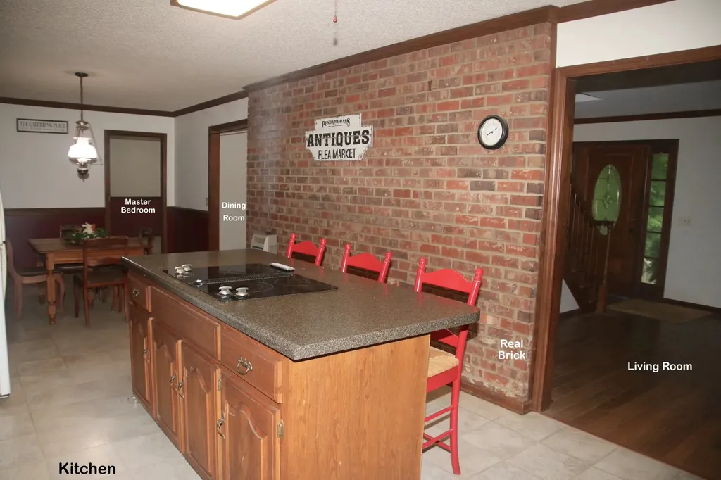 2544 Barwood Drive Greenbrier TN 37073