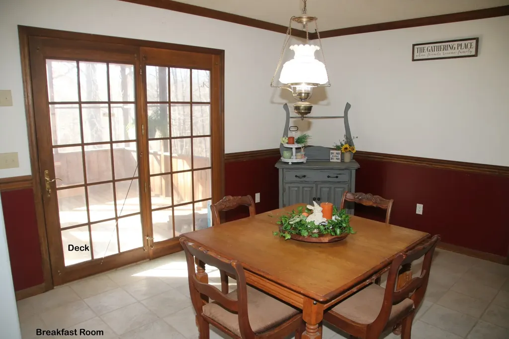 2544 Barwood Drive Greenbrier TN 37073
