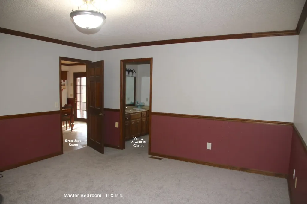 2544 Barwood Drive Greenbrier TN 37073