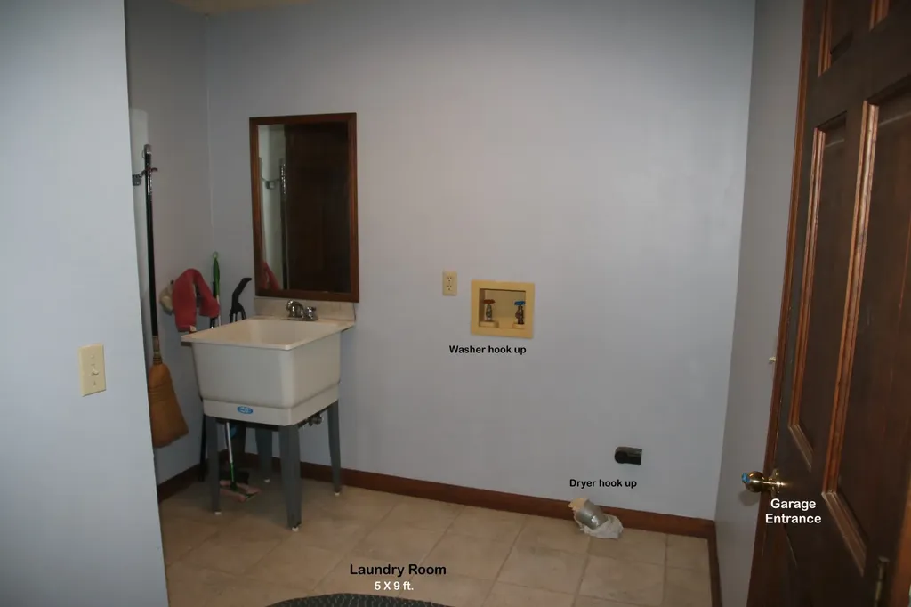 2544 Barwood Drive Greenbrier TN 37073