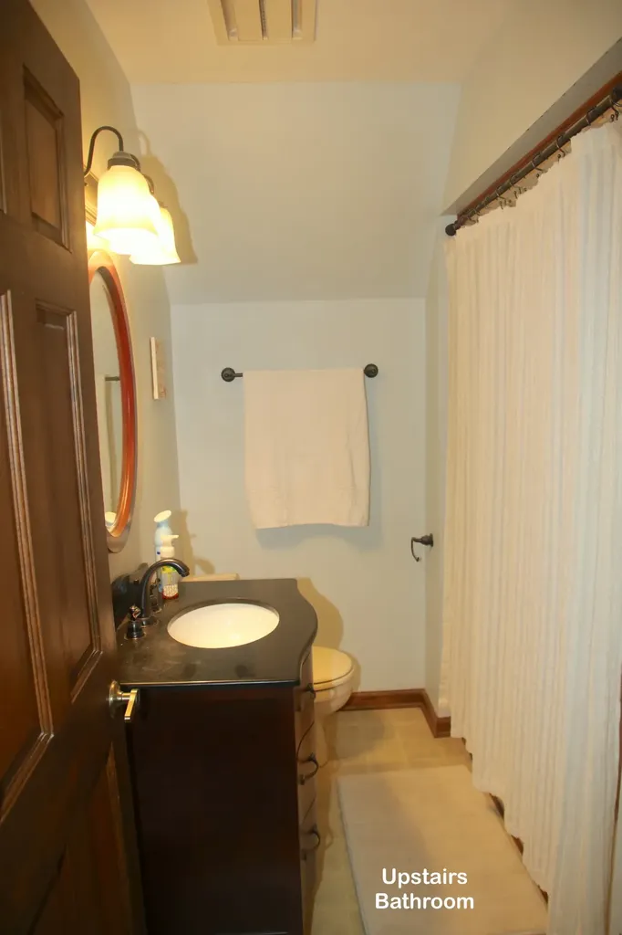2544 Barwood Drive Greenbrier TN 37073